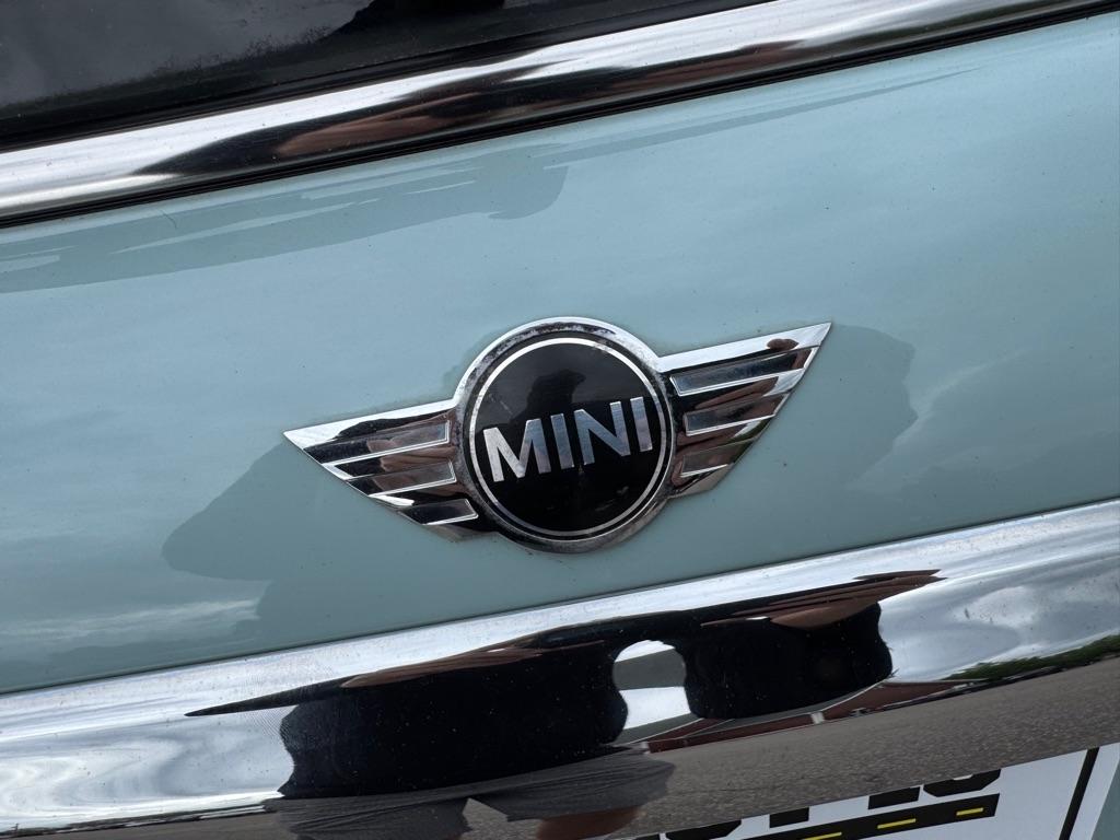 MINI Cooper Hardtop 2dr Cpe 2012