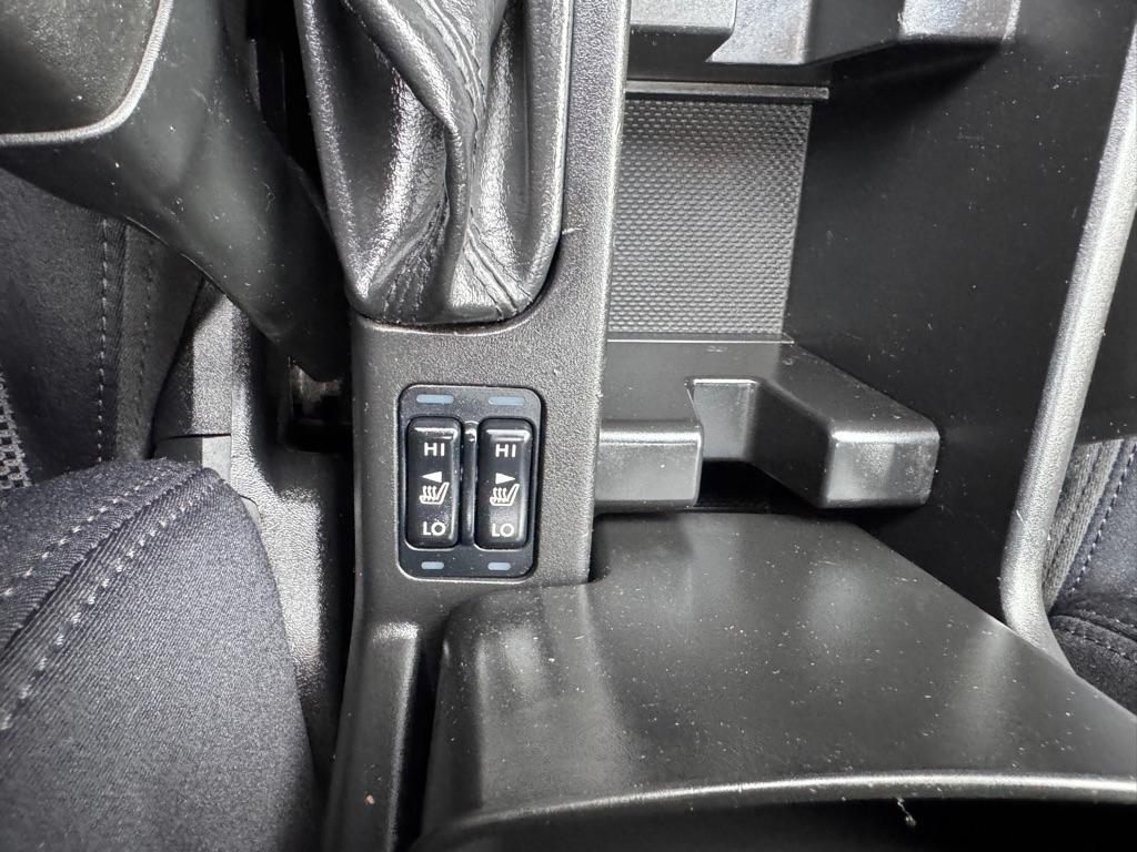 Subaru Forester 4dr Auto 2.5X Premium w/All-Weather Pkg 2011