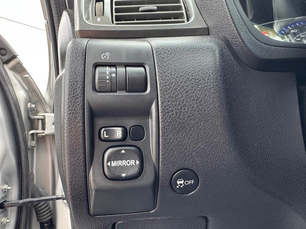 Subaru Forester 4dr Auto 2.5X Premium w/All-Weather Pkg 2011