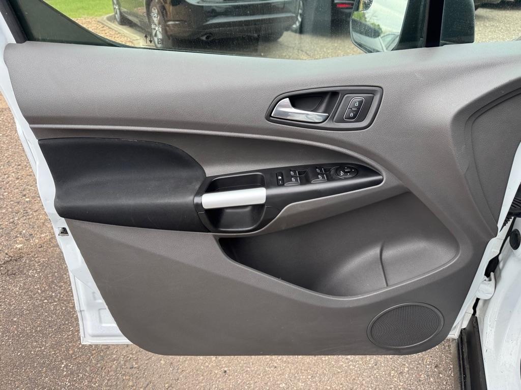 Ford Transit Connect Wagon XLT LWB w/Rear Symmetrical Doors 2022