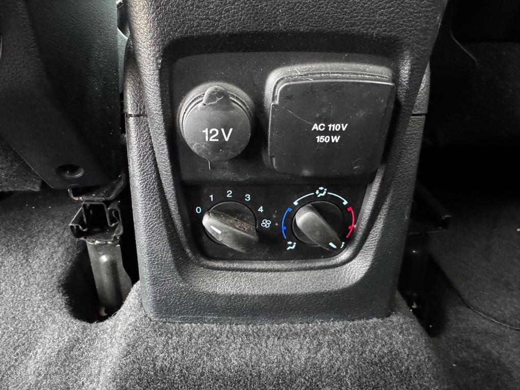 Ford Transit Connect Wagon XLT LWB w/Rear Symmetrical Doors 2022