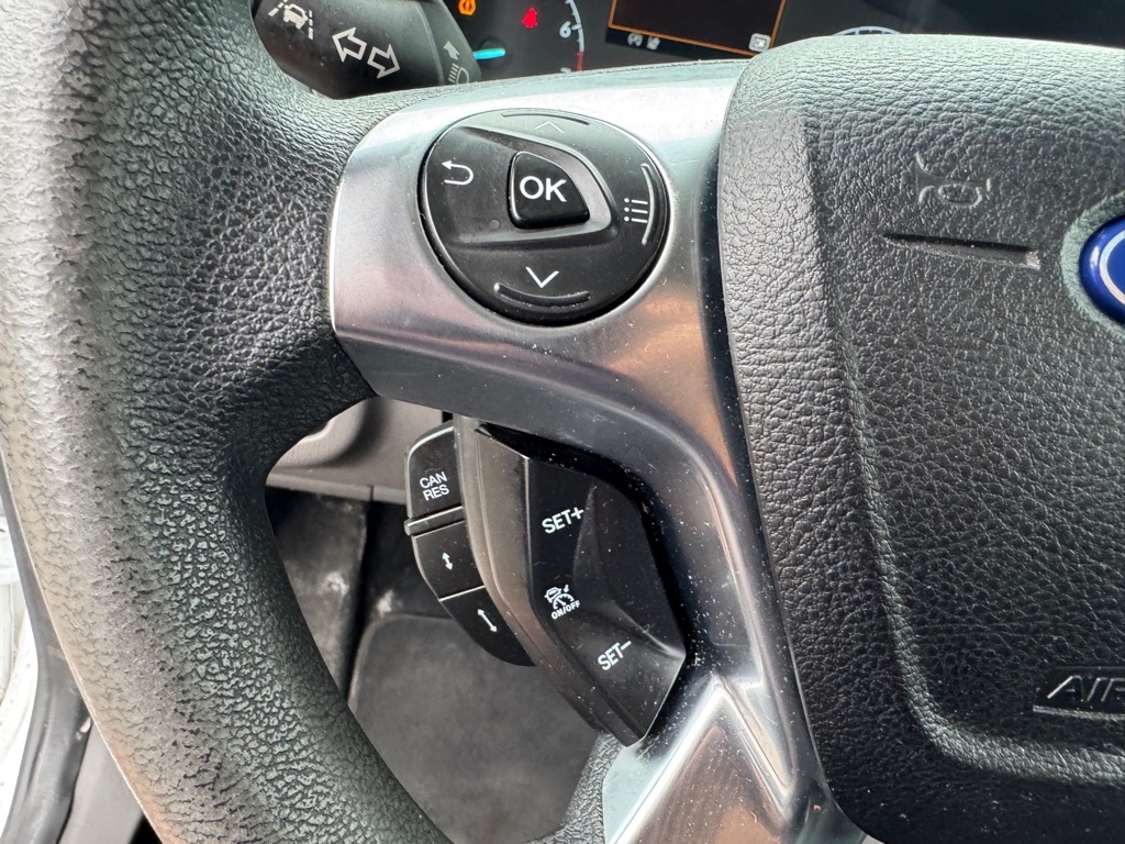 Ford Transit Connect Wagon XLT LWB w/Rear Symmetrical Doors 2022