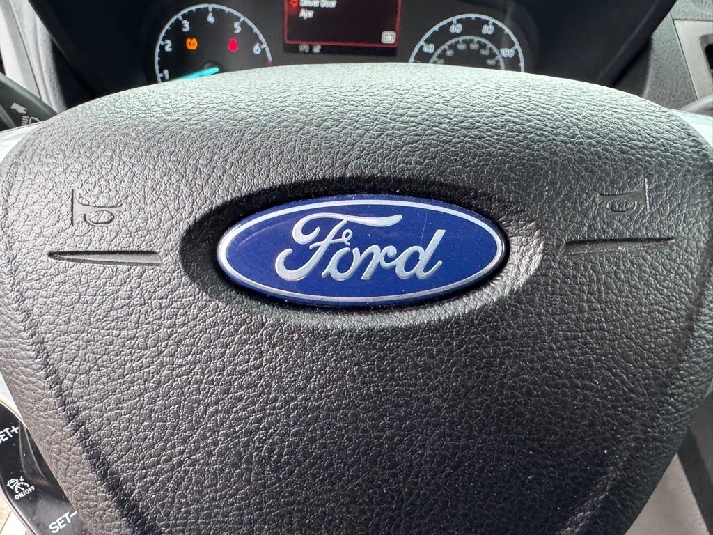 Ford Transit Connect Wagon XLT LWB w/Rear Symmetrical Doors 2022