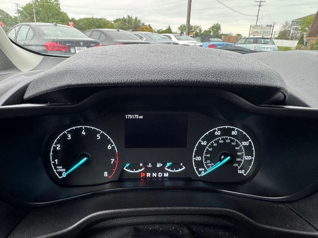 Ford Transit Connect Wagon XLT LWB w/Rear Symmetrical Doors 2022