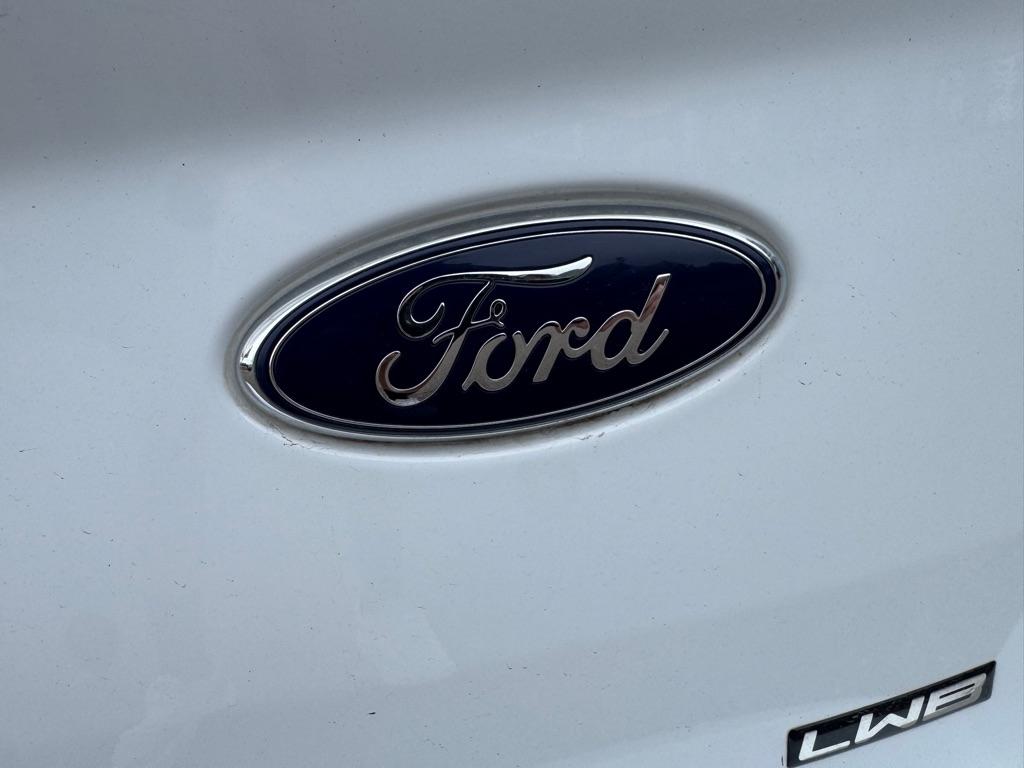 Ford Transit Connect Wagon XLT LWB w/Rear Symmetrical Doors 2022