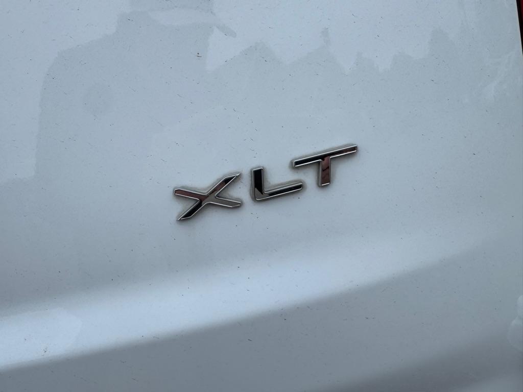 Ford Transit Connect Wagon XLT LWB w/Rear Symmetrical Doors 2022