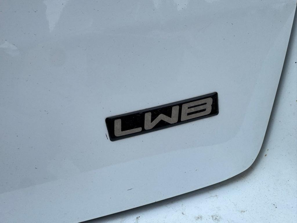 Ford Transit Connect Wagon XLT LWB w/Rear Symmetrical Doors 2022