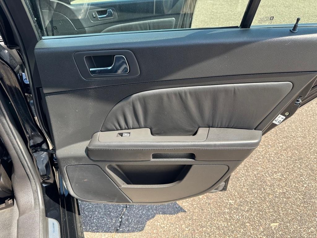 Cadillac STS 4dr Sdn V6 2006