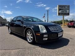 2006 Cadillac STS 