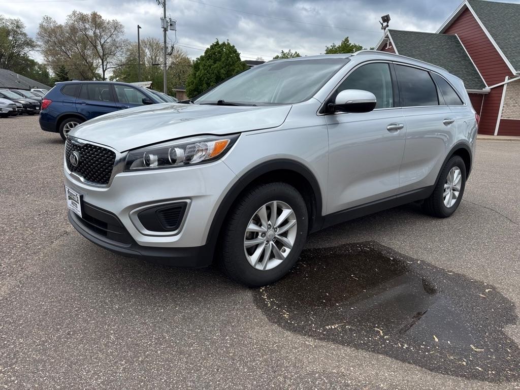 Kia Sorento LX FWD 2017