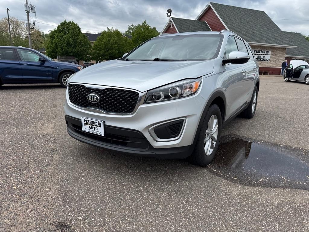 Kia Sorento LX FWD 2017