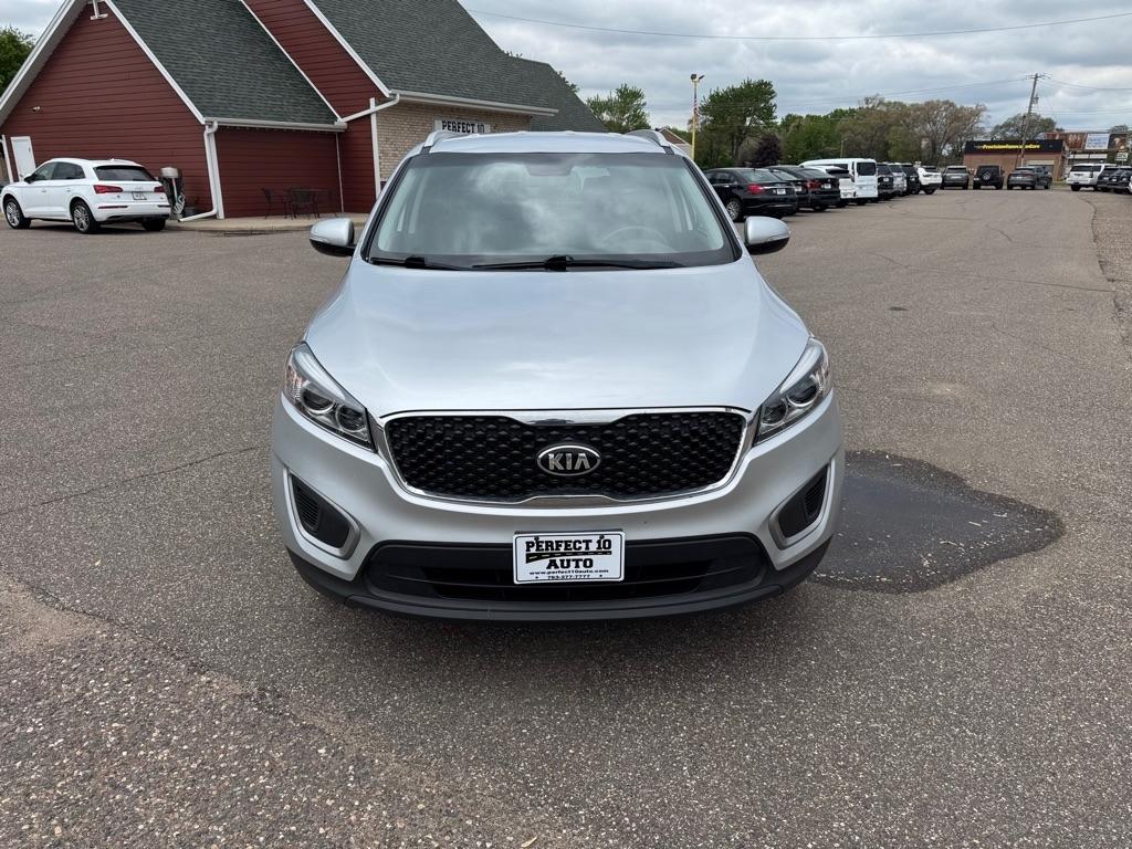Kia Sorento LX FWD 2017