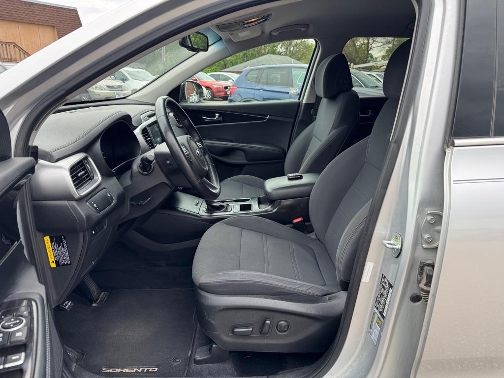 Kia Sorento LX FWD 2017