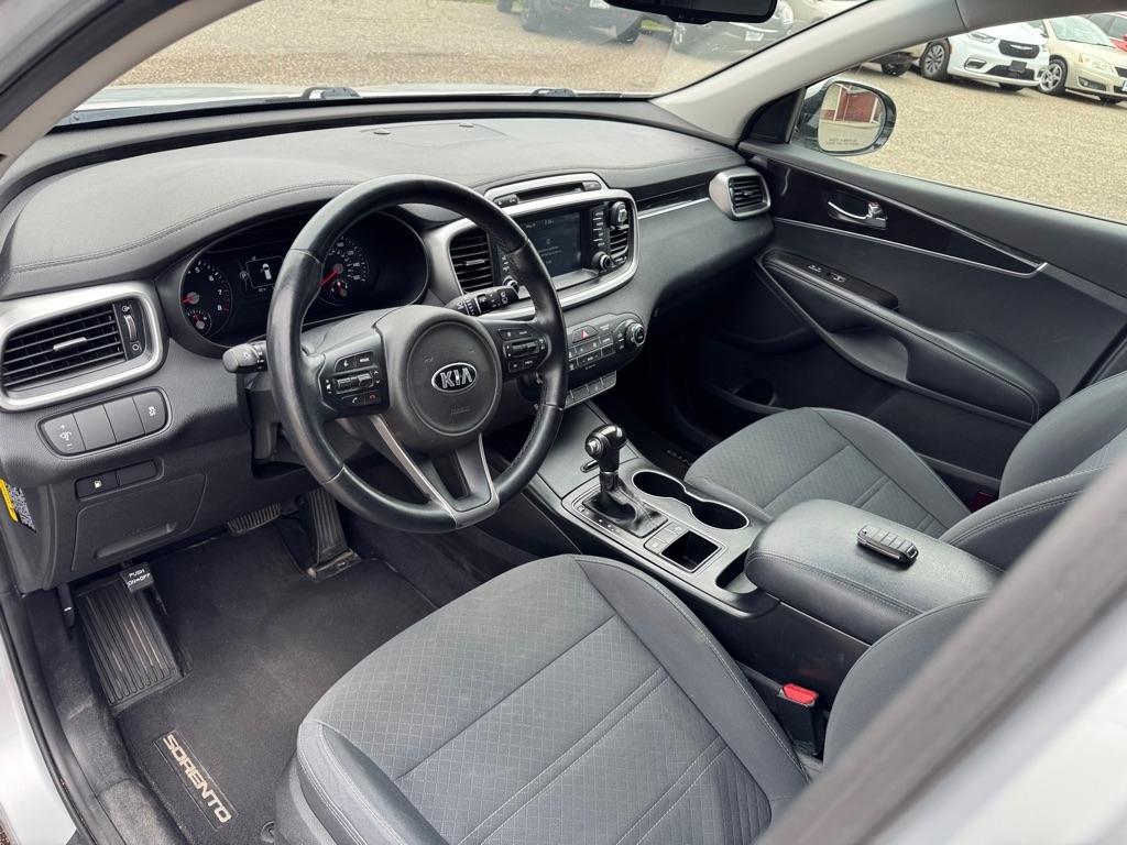 Kia Sorento LX FWD 2017