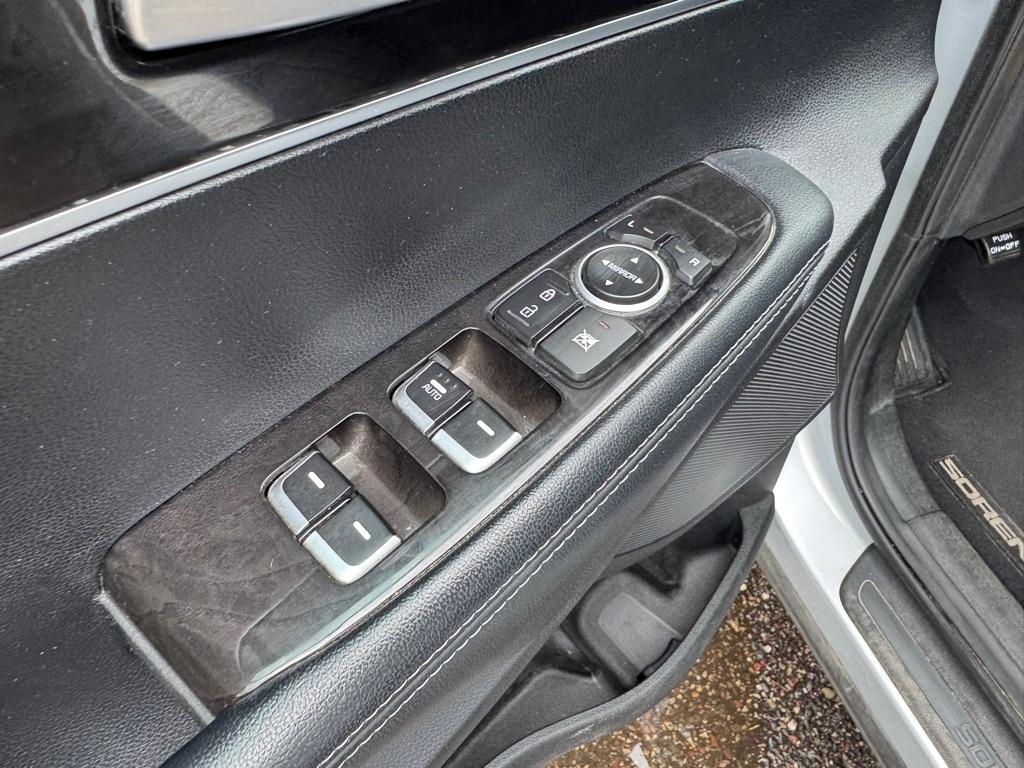 Kia Sorento LX FWD 2017