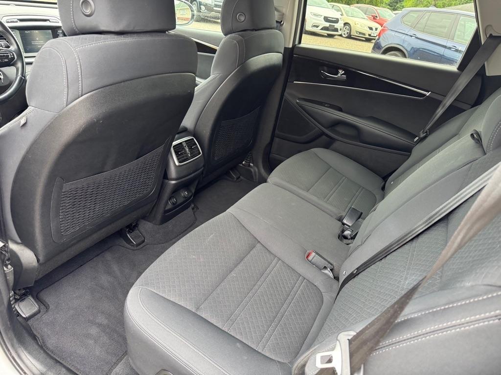 Kia Sorento LX FWD 2017