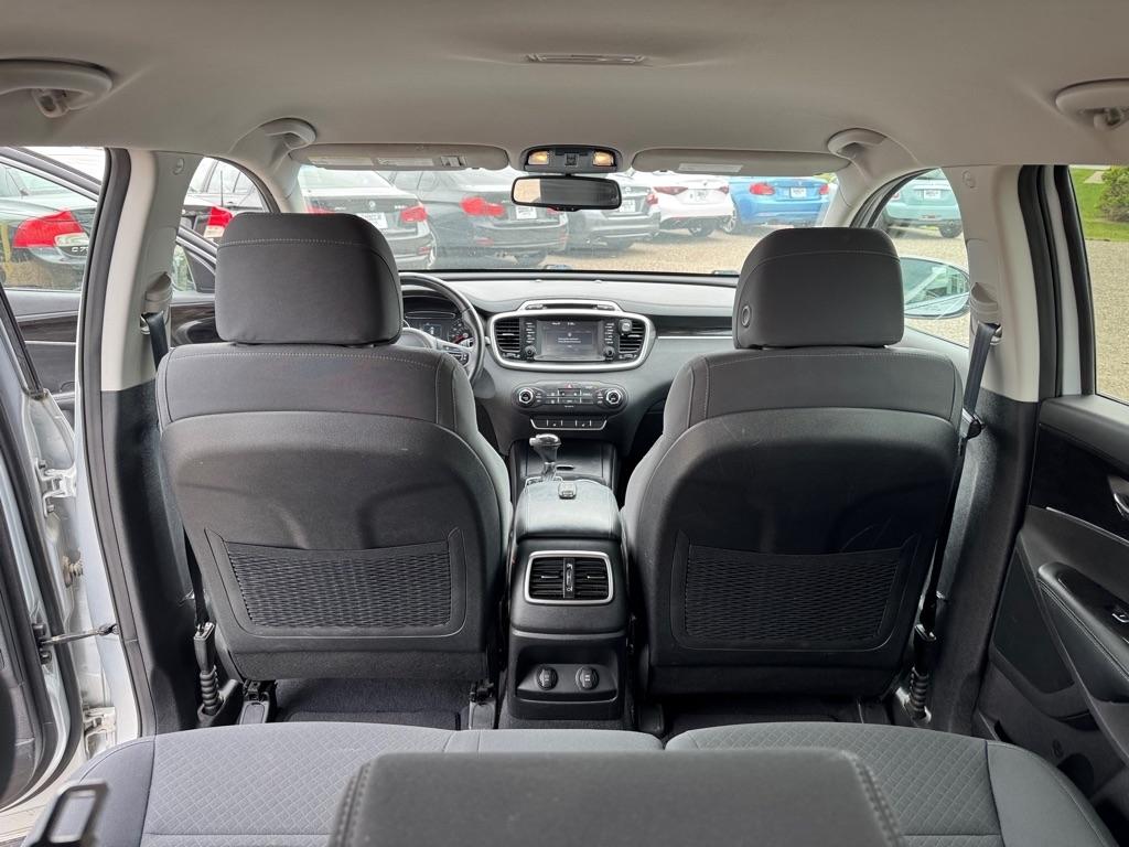 Kia Sorento LX FWD 2017