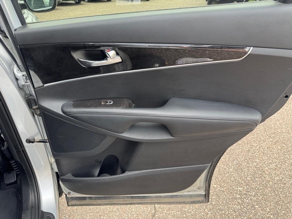 Kia Sorento LX FWD 2017