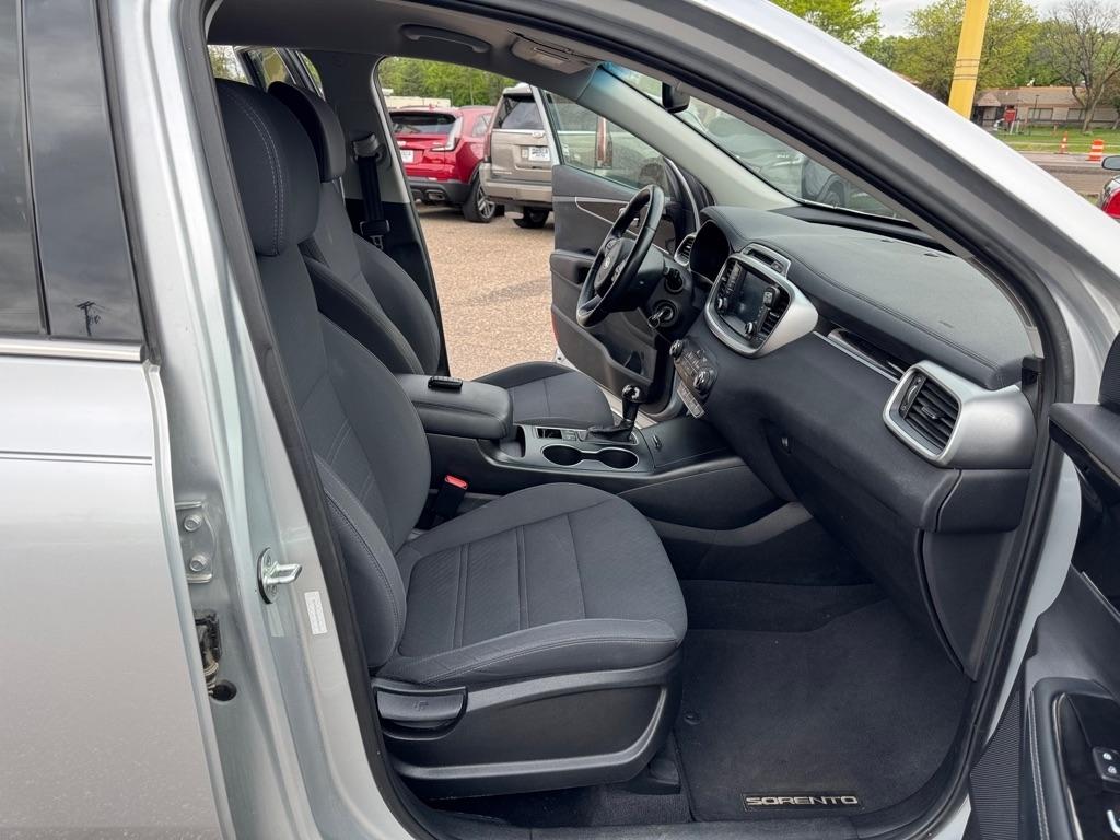 Kia Sorento LX FWD 2017