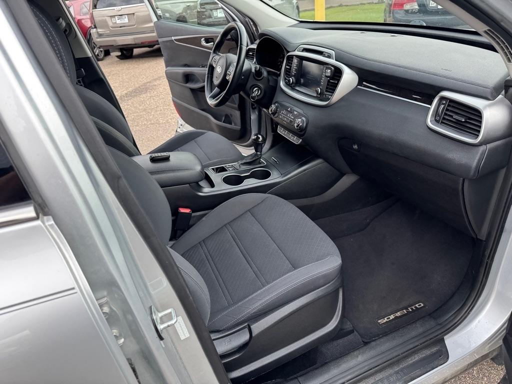 Kia Sorento LX FWD 2017