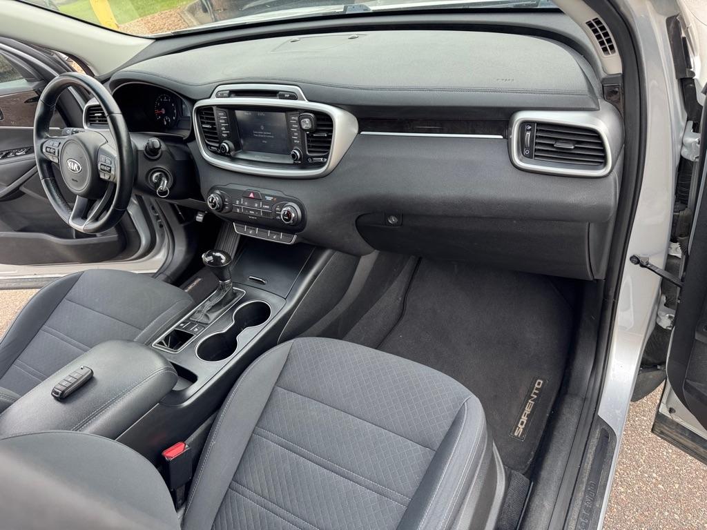 Kia Sorento LX FWD 2017