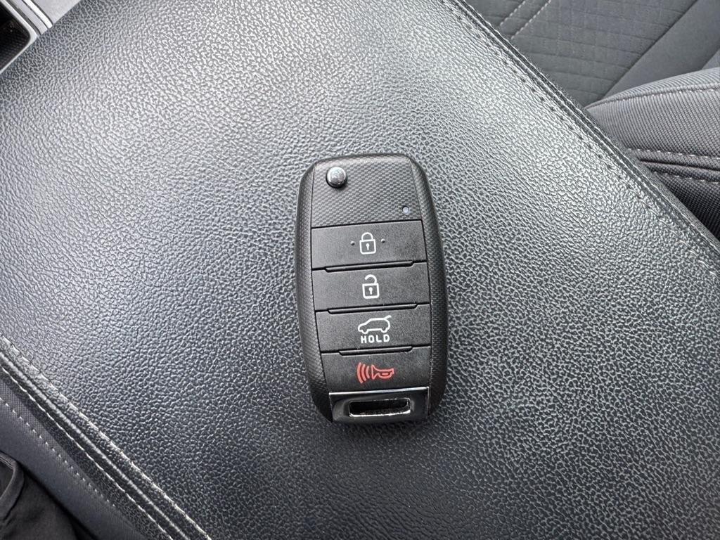 Kia Sorento LX FWD 2017