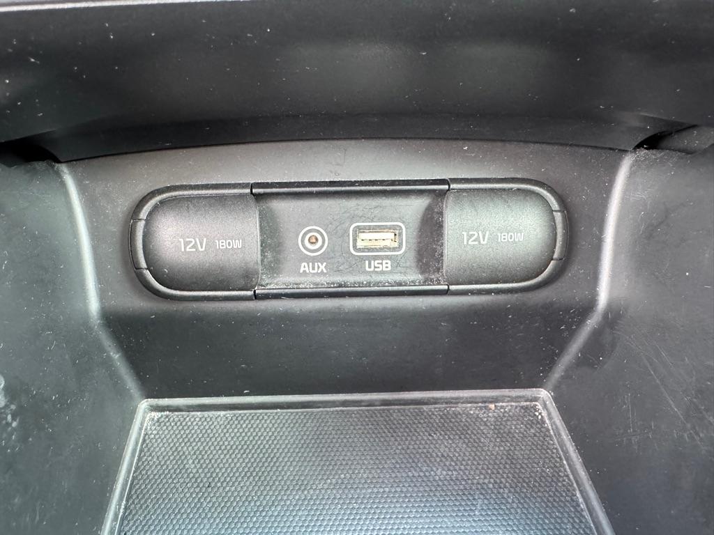 Kia Sorento LX FWD 2017