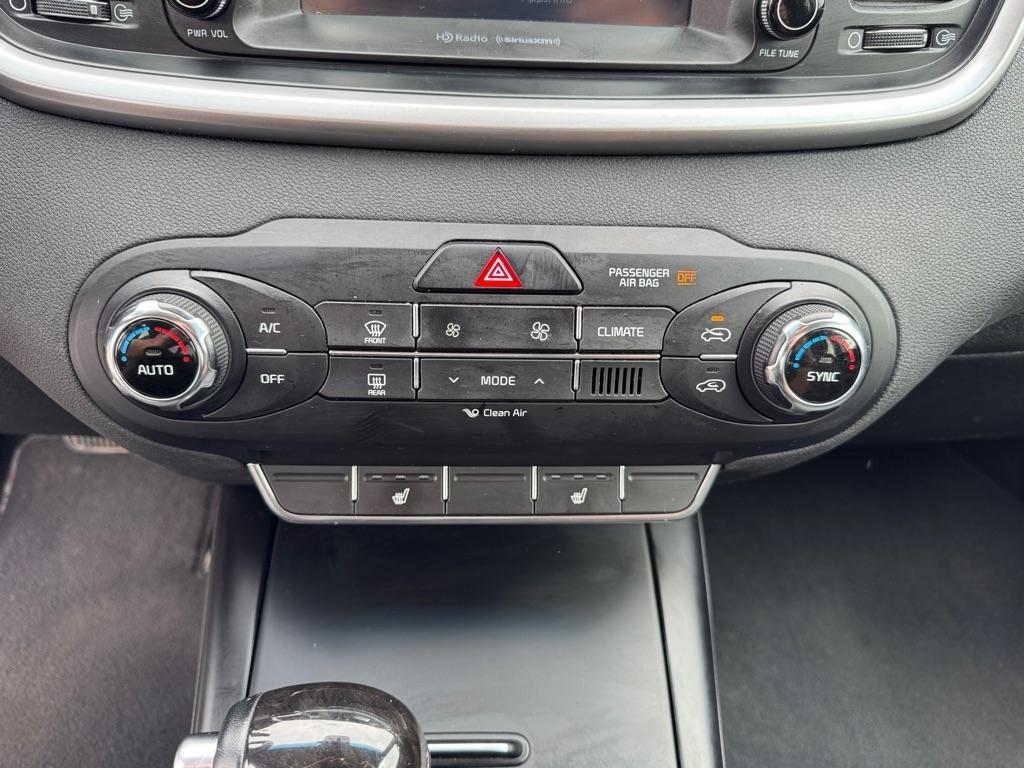 Kia Sorento LX FWD 2017