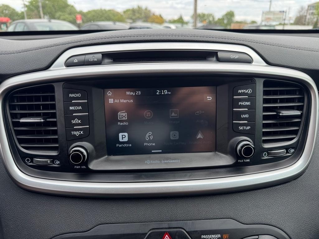 Kia Sorento LX FWD 2017