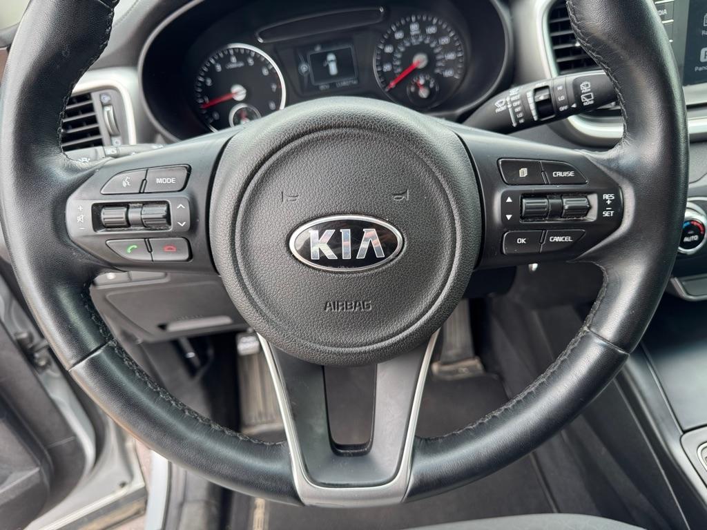 Kia Sorento LX FWD 2017