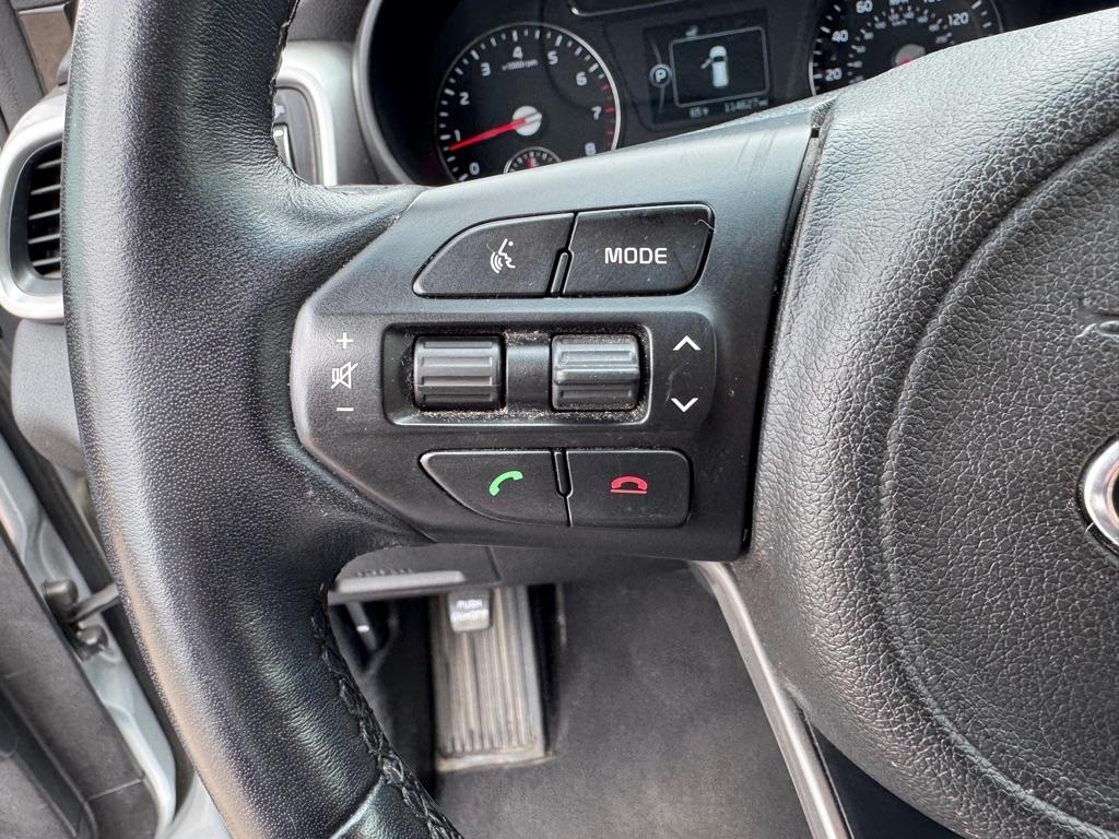 Kia Sorento LX FWD 2017
