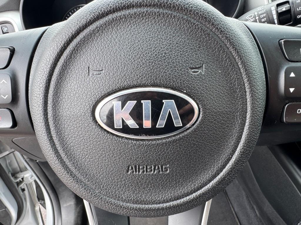 Kia Sorento LX FWD 2017
