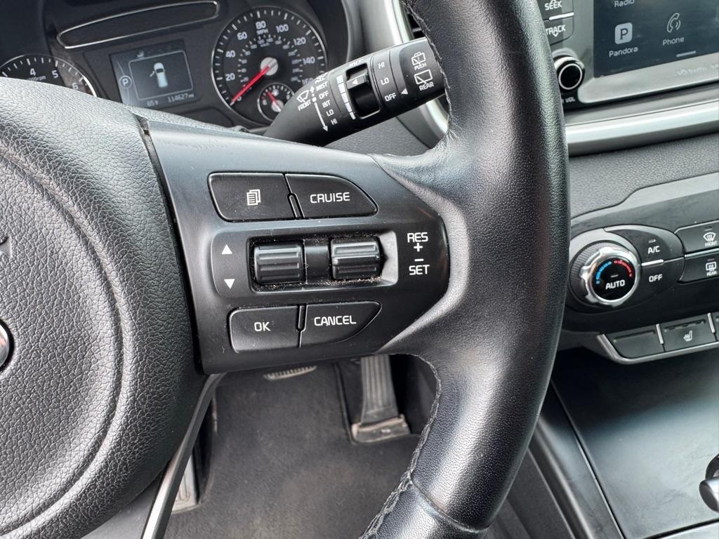 Kia Sorento LX FWD 2017