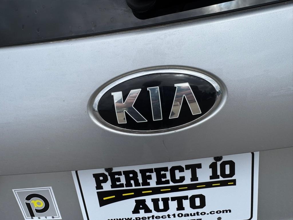 Kia Sorento LX FWD 2017