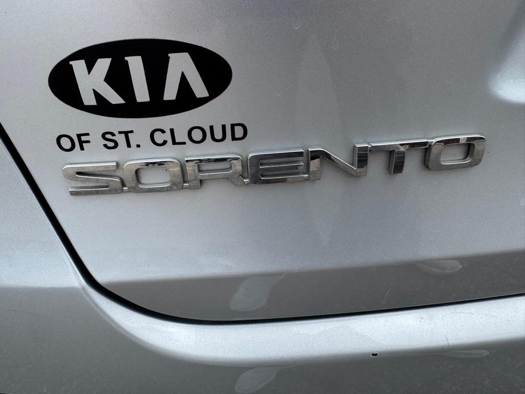 Kia Sorento LX FWD 2017