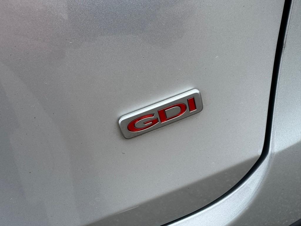 Kia Sorento LX FWD 2017