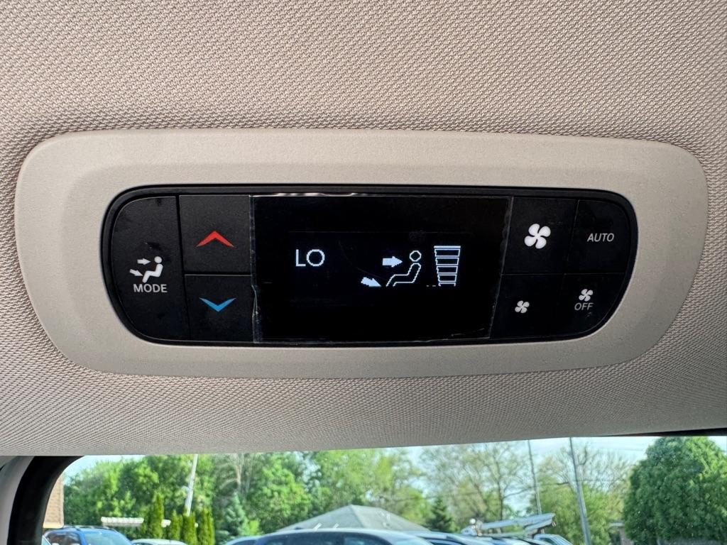 Chrysler Pacifica Hybrid Select FWD 2024