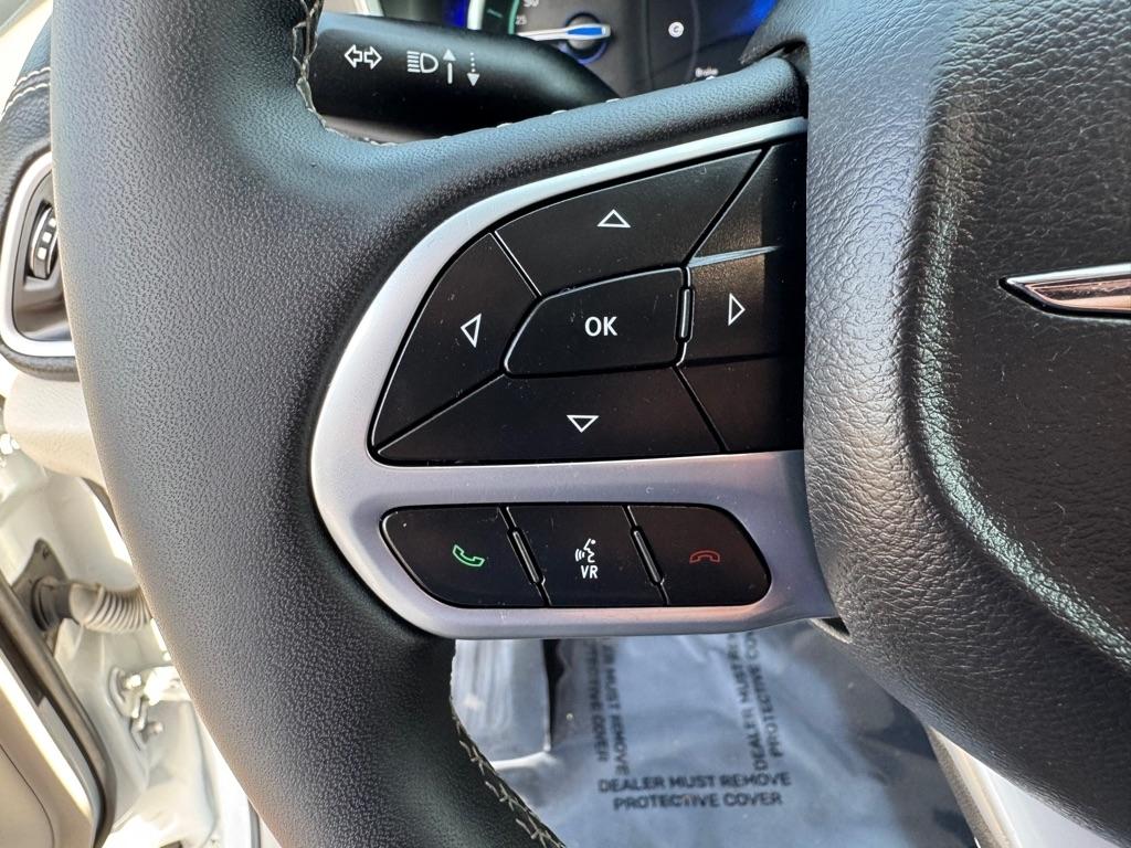Chrysler Pacifica Hybrid Select FWD 2024