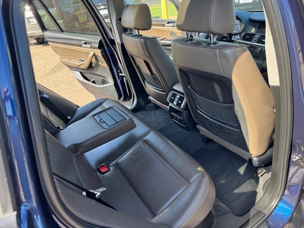 BMW X3 AWD 4dr xDrive35i 2014