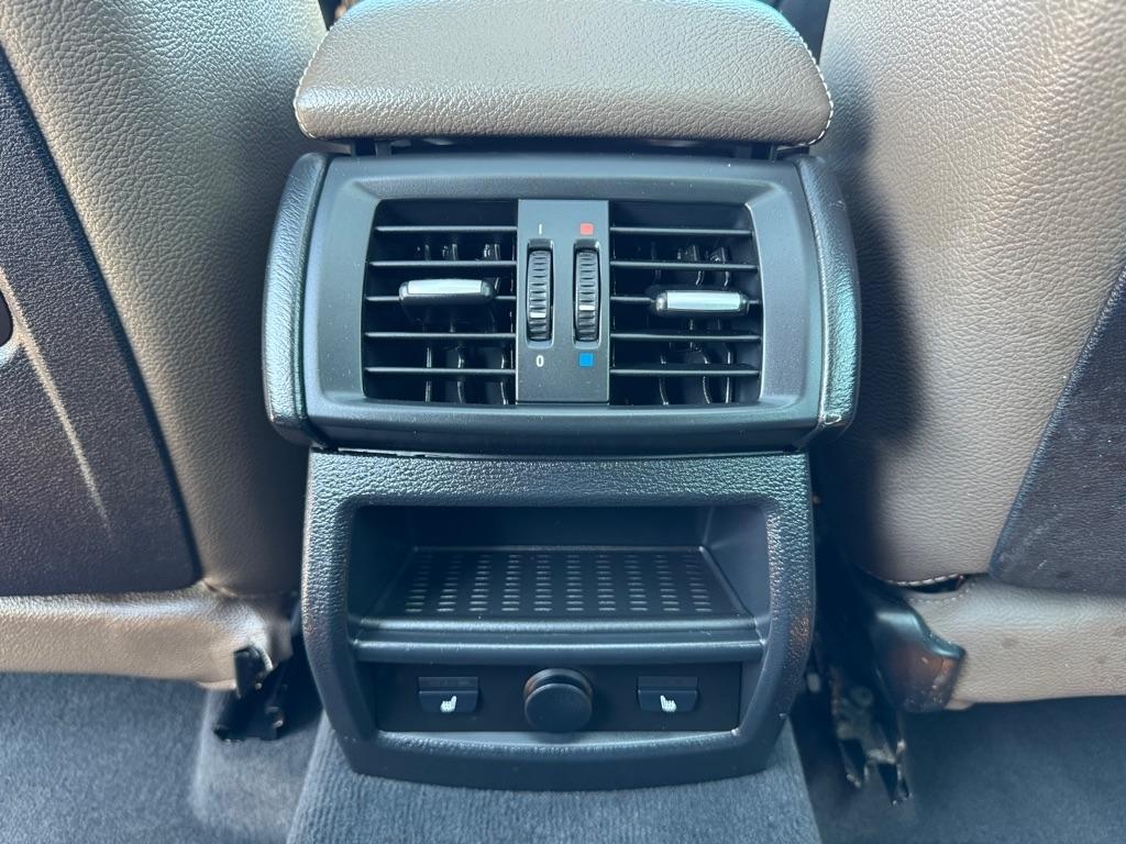 BMW X3 AWD 4dr xDrive35i 2014