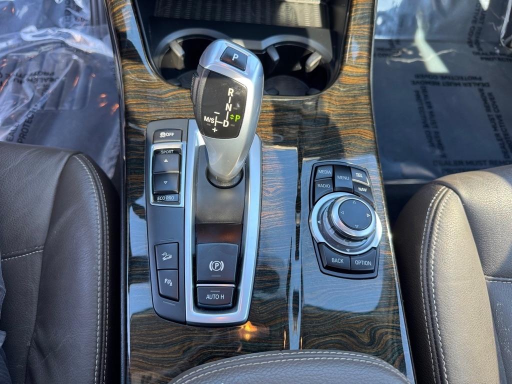 BMW X3 AWD 4dr xDrive35i 2014