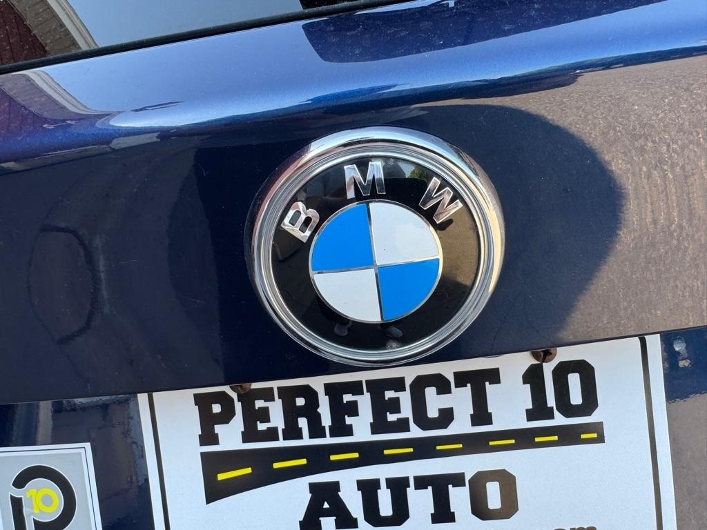 BMW X3 AWD 4dr xDrive35i 2014