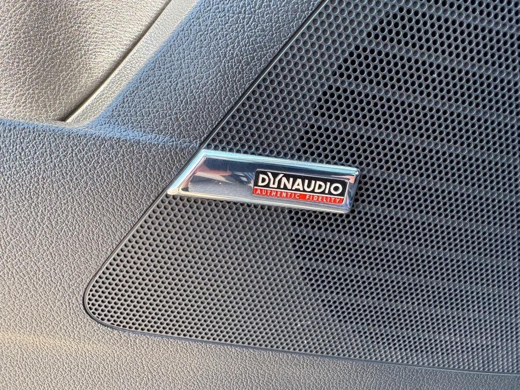Volkswagen Tiguan 4WD 4dr S 4Motion 2011