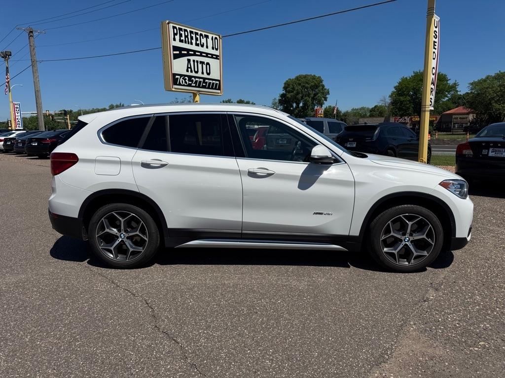 BMW X1 xDrive28i Sports Activity Vehicle 2018