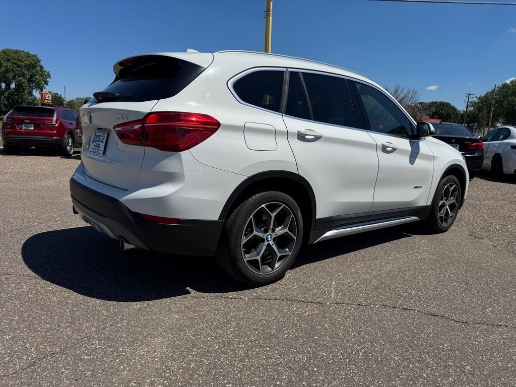 BMW X1 xDrive28i Sports Activity Vehicle 2018