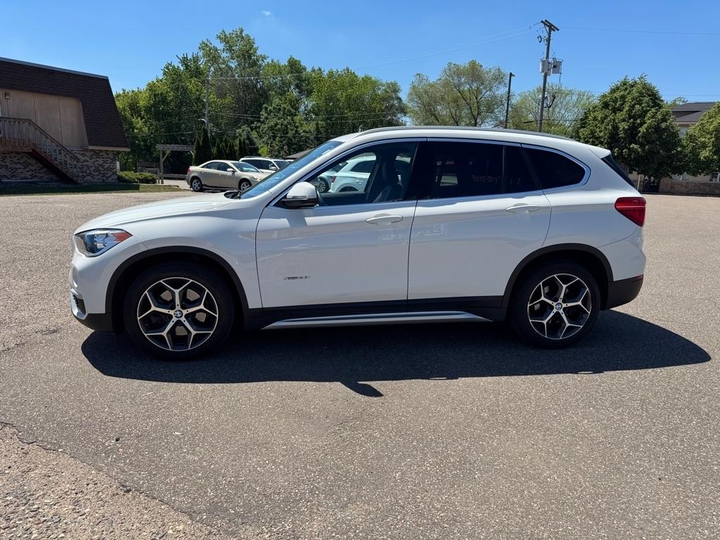 BMW X1 xDrive28i Sports Activity Vehicle 2018