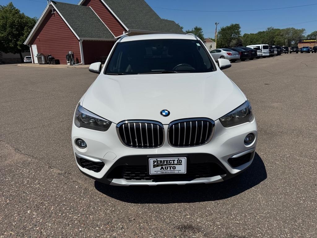 BMW X1 xDrive28i Sports Activity Vehicle 2018