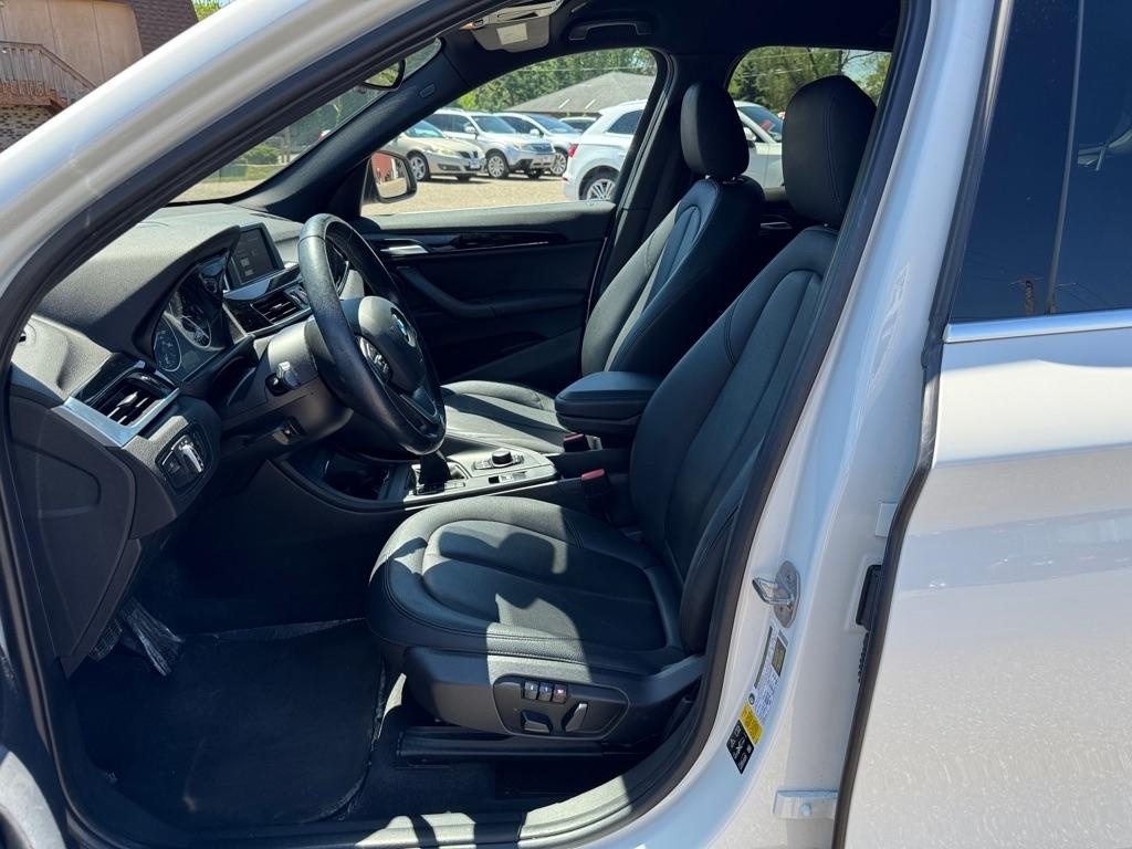 BMW X1 xDrive28i Sports Activity Vehicle 2018