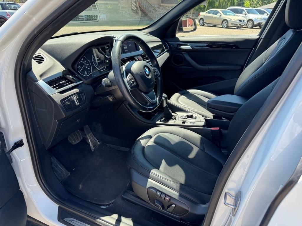 BMW X1 xDrive28i Sports Activity Vehicle 2018