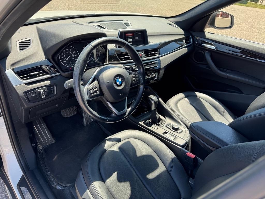 BMW X1 xDrive28i Sports Activity Vehicle 2018